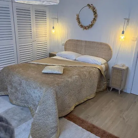 Oda ve Kahvaltı L'intemporelle 3*