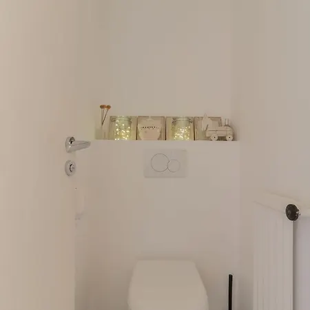 Oda ve Kahvaltı L'intemporelle Vieille-Toulouse
