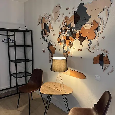 L'intemporelle 3* Vieille-Toulouse